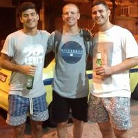 Mauro Romagnoli的照片