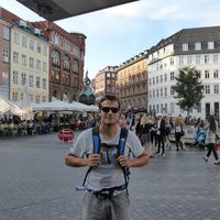 Le foto di Guillaume Berni