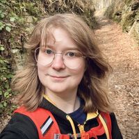 Monika Ormenisan's Photo