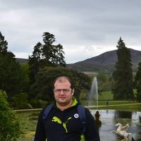 Ahmed Elasra的照片