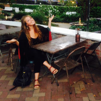 Chloé Francois的照片