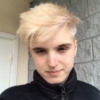 Daniil Sergeev's Photo