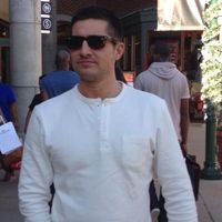 Miles Craven's Photo