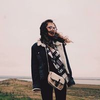 Nina Birlea的照片