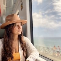 Photos de Monica Piza