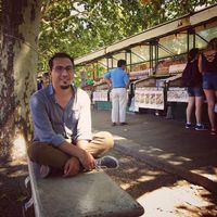 Photos de Nicolay Camacho