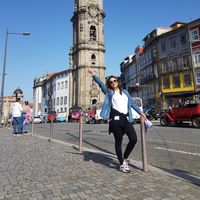 Fotos de Noelia Romero