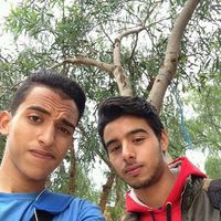kahlaoui ismail's Photo