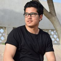 Salem Seghaier's Photo