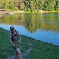 Nazanin Amiri's Photo