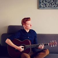 Jelmer van der Ham's Photo