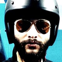 Bhaskar Pathak的照片