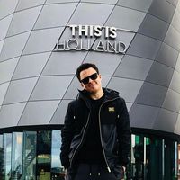 Alessandro Joabar的照片