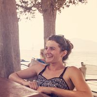 Karolina Gnyp's Photo