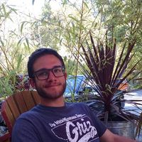 Eli Ninnemann's Photo