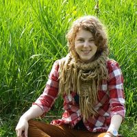 Emily Kaspari的照片