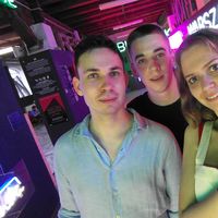 Zdjęcia użytkownika Jędrzej Pieńkowski