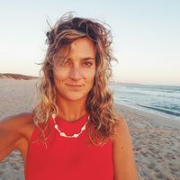 Fotos de Inés Aguirre