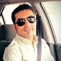 Mahmoud Ebrahimkhani的照片