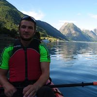 Philipp Hungerbühler's Photo