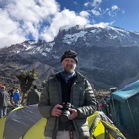 Donald Barnett's Photo