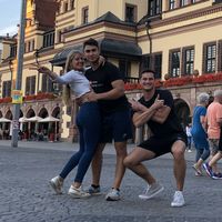 Nicolas Barth's Photo