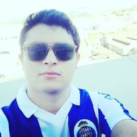 Guilherme Costa's Photo