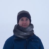 Xavier PIERARD's Photo