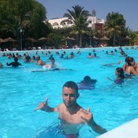 Hani Ziouche's Photo