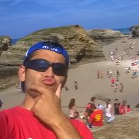 Camilo andres moya's Photo