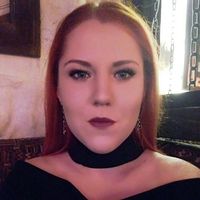 Daria Kovtanyuk的照片