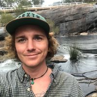 Fotos de Jonathan Lavender