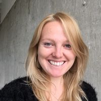 Fotos von Jessica Curzon-Roza