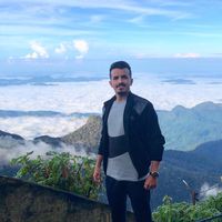 Abdullah Aljohani's Photo