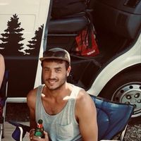 Raphael Schultze's Photo