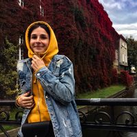 Tetiana Bidun的照片