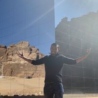 Thamer Al-Mustafa的照片