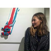 Ania Kazakova's Photo