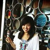 Eva Huang's Photo