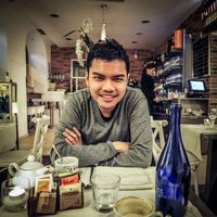 Ryvo Octaviano的照片