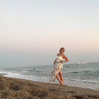 Anna Gryadynova's Photo