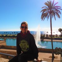 Ioanna Katlamousi's Photo