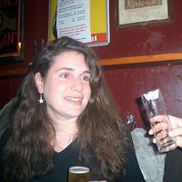 Harriet Heuer's Photo