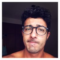 Zé Carneirón's Photo