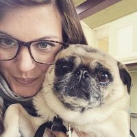 Cynthia Mazereeuw的照片