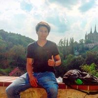 Haruki Kinno的照片