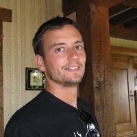 Francis BUTTET's Photo