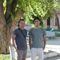 Vahid Bagheri's Photo