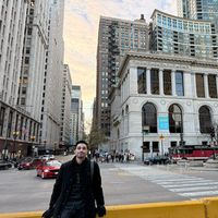 Khaled Abdelli's Photo