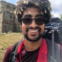 Francis Lawrence's Photo